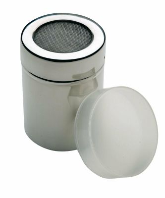Pedrini Spargizucchero Inox