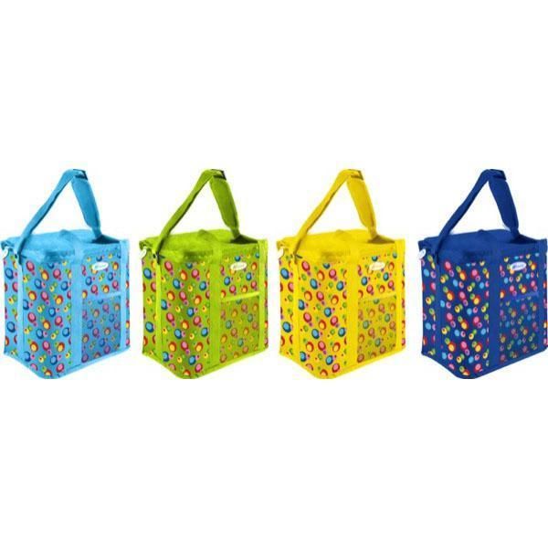 Borsa termica frigo portapranzo porta spuntino acqua lavoro mare BALLON  34lt