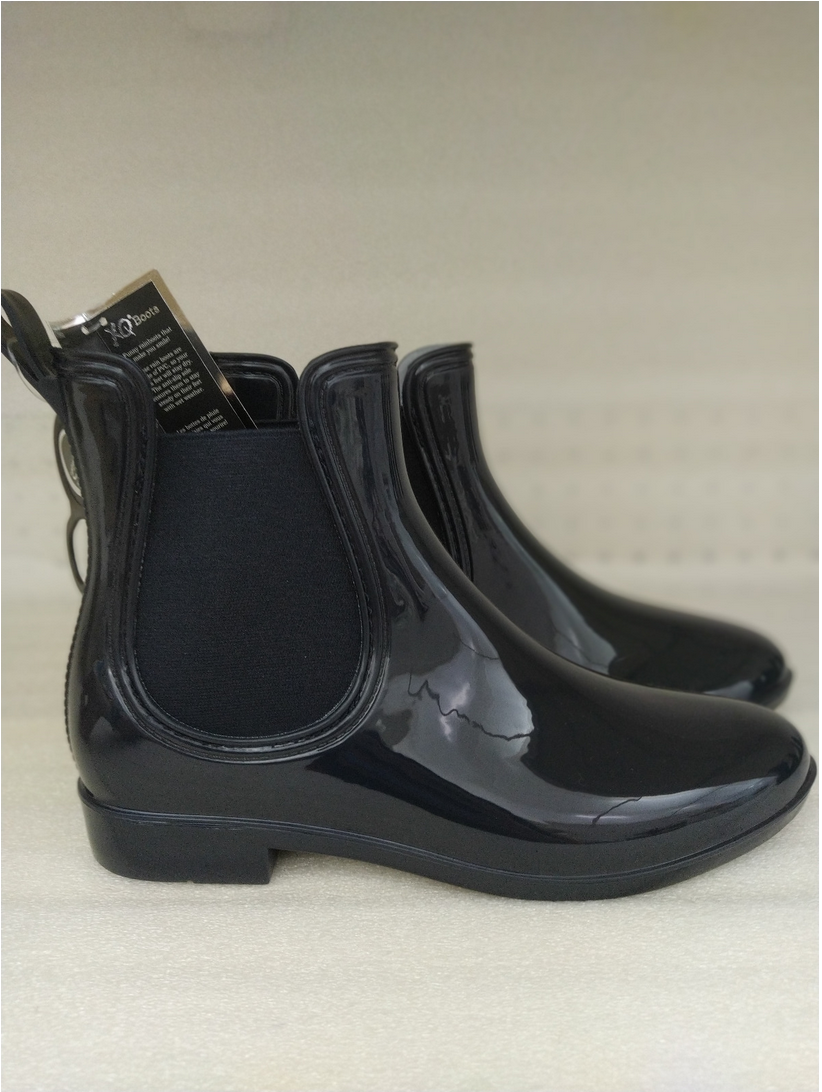 Stivali per pioggia donna store