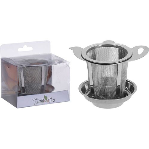 Filtro The Inox per Mug filtro per tisate e tè
