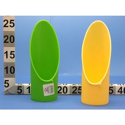 Contenitore Portabicchieri porta bicchieri In plastica scomparto