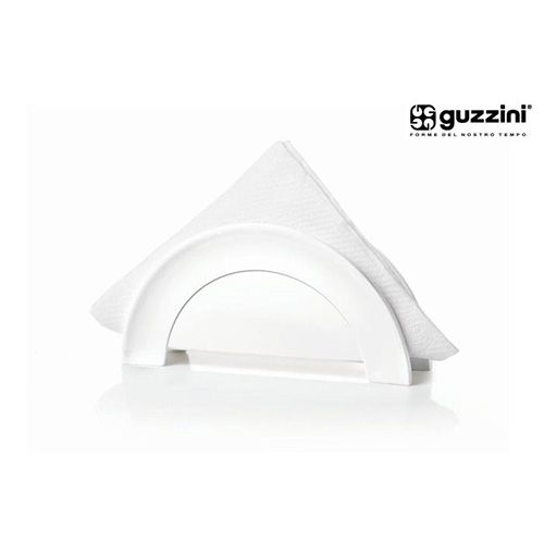 Guzzini Formecasa Portasalviette Bianco porta tovaglioli