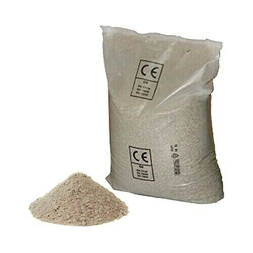 SABBIA QUARZIFERA FILTRO PISCINA 25KG PAPILLON D: : Fai Da Te - Foto 11