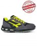 SCARPA ANTINFORTUNISTICA MODELLO YELLOW U POWER