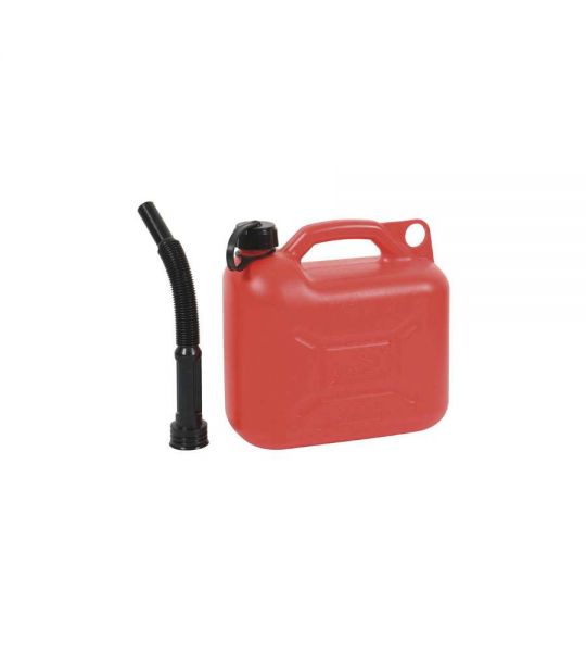 TANICA 20 L IN POLIETILENE