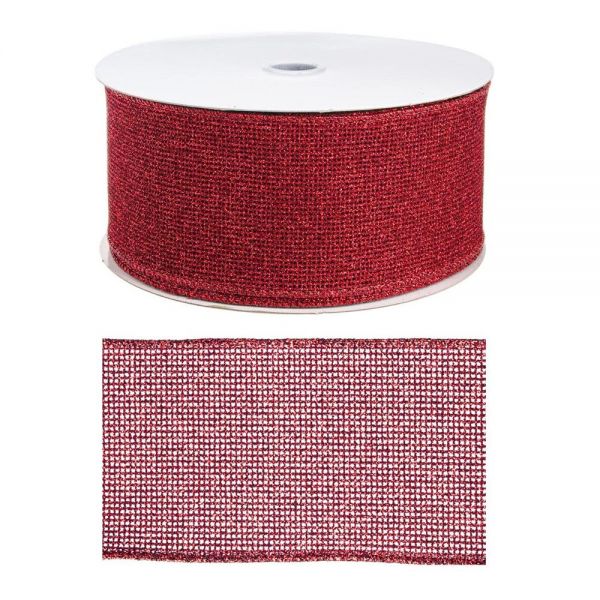 NASTRO RETINA ROSSO