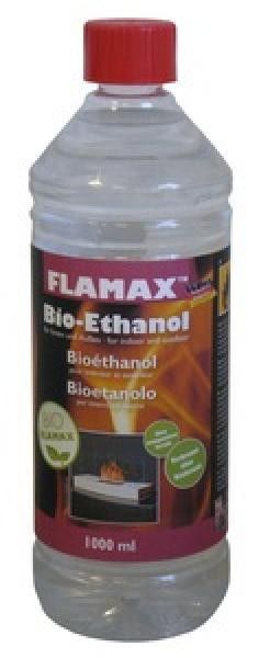 Combustibile a bioetanolo da 1 lt per stufa stufe biocaminetti camini