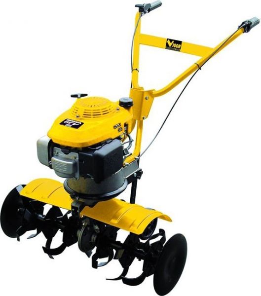Vigor Garden Motozappa VMZ-55 Honda