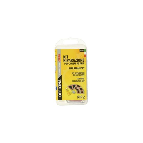 Lampa Kit Riparazione Camera Multicolore