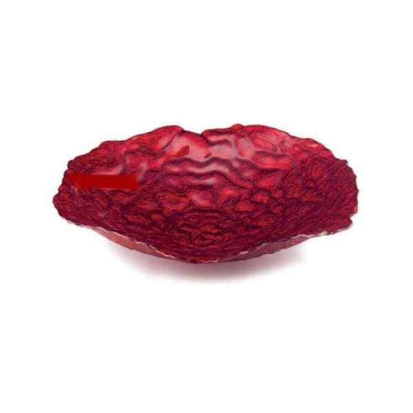 COPPA ROSSA 30,5 cm
