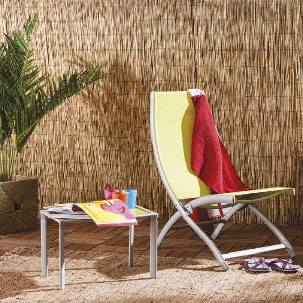 Arella CINA in bamboo 1,5X5 mt canniccio arelle per recinzione arelle in cannette di bambu 