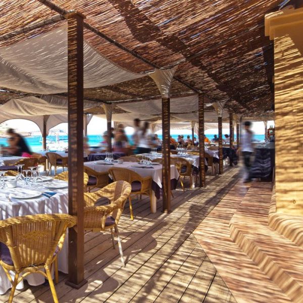 Arella CINA in bamboo 1,5X5 mt canniccio arelle per recinzione arelle in cannette di bambu 