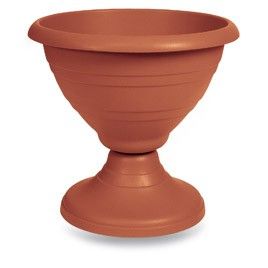 VASO DA GIARDINO FIORIERA CAMPANA 39 CM