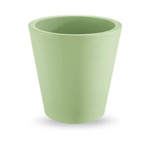 VASO DA GIARDINO ROTONDO SINGLE