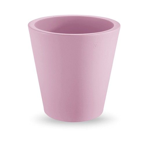 VASO DA GIARDINO ROTONDO SINGLE