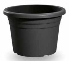 VASO DA GIARDINO  TONDO JESOLO 14 CM