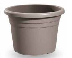 VASO DA GIARDINO  TONDO JESOLO 14 CM