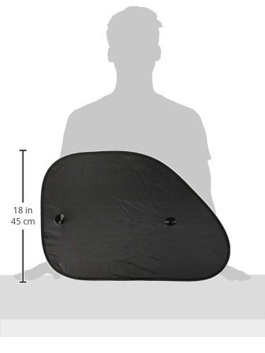 Lampa Molly Contour Coppia Tendine Auto