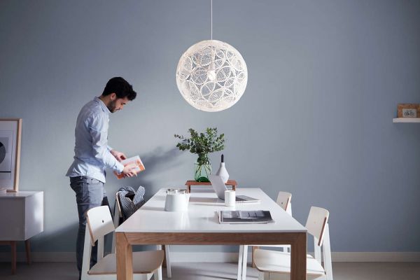 LAMPADA A SOSPENSIONE PENDENTE PHILIPS RING