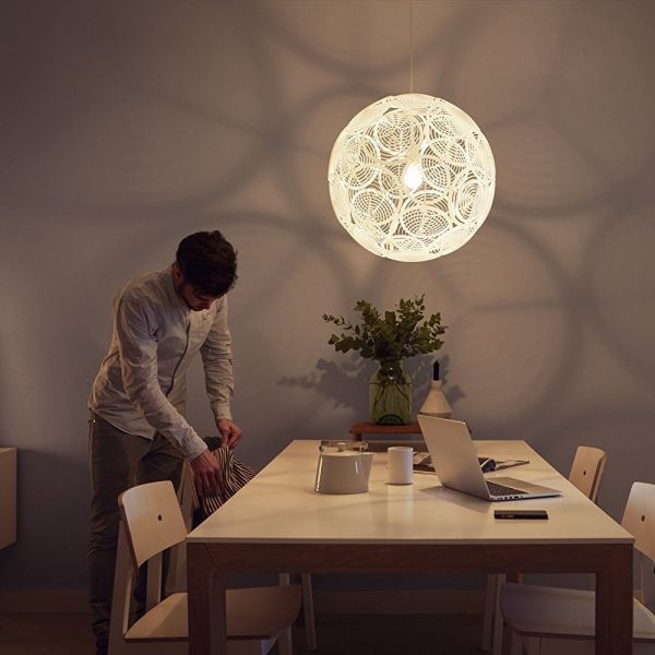LAMPADA A SOSPENSIONE PENDENTE PHILIPS RING