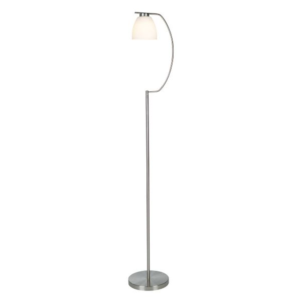 LED Lampada da terra DORIA