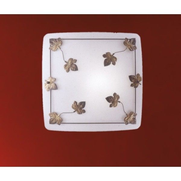 Eglo ROMA lampada da parete soffitto