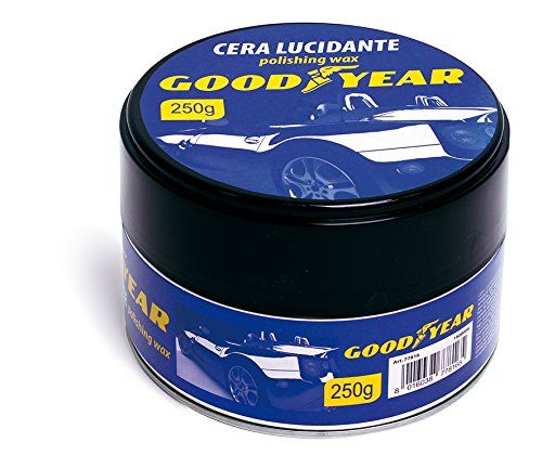 Good Year Cera Lucidante 300 ml