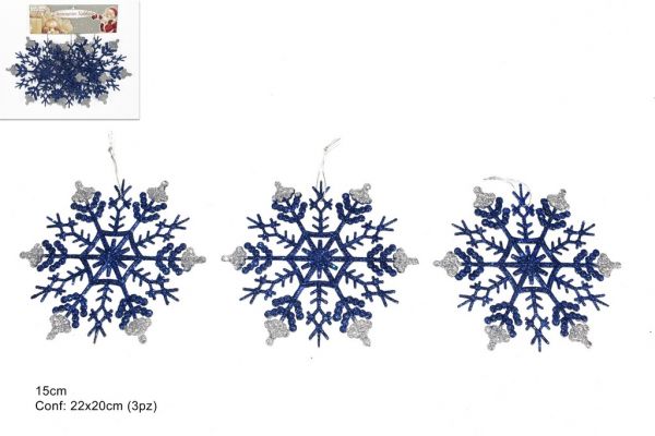 Appendini Fiocco Di Neve