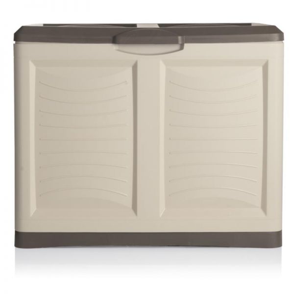 CONTENITORE METTITUTTO 200LT