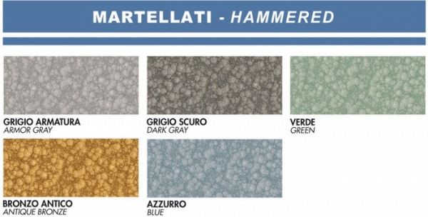 Vernice Gel antiruggine Fernovus 750ml Grigio grafite micaceo Saratoga 