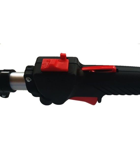 Decespugliatore 2 Tempi Euro 5 42,7 cc 1,25 kW Asta 26 mm Motore a Scoppio Bluebird