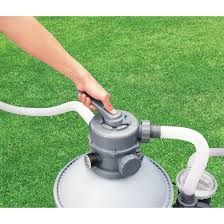 Pompa filtro a sabbia flowclear filtraggio da 2006lt/h