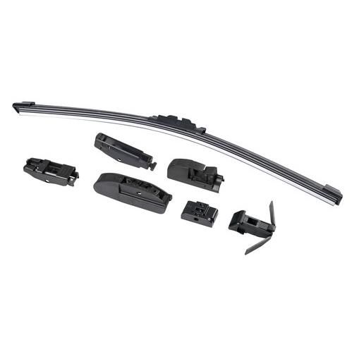 SPAZZOLA TERGICRISTALLO EVO BLADE SPOILER 650MM