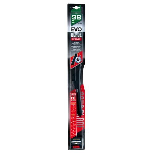 SPAZZOLA TERGI ACQUA EVO BLADE SPOILER 38CM 