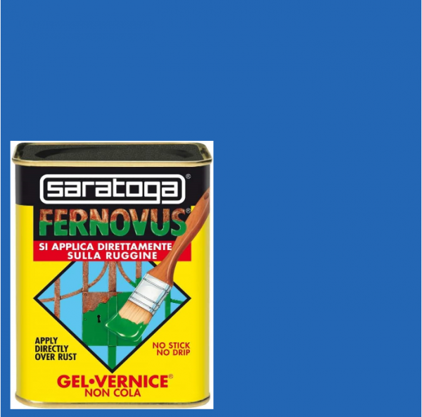 Pitture Anticorrosive E Antiruggine MaxMeyer