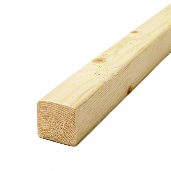 kimstrip listelli abete piallato 2000x20x30 mm 
