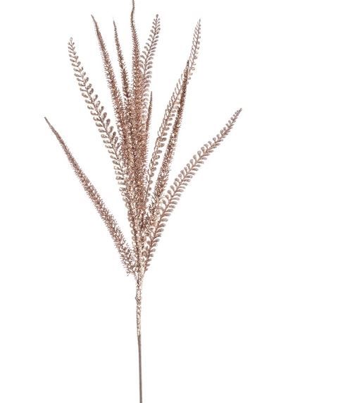 Ramo esther oro rosa