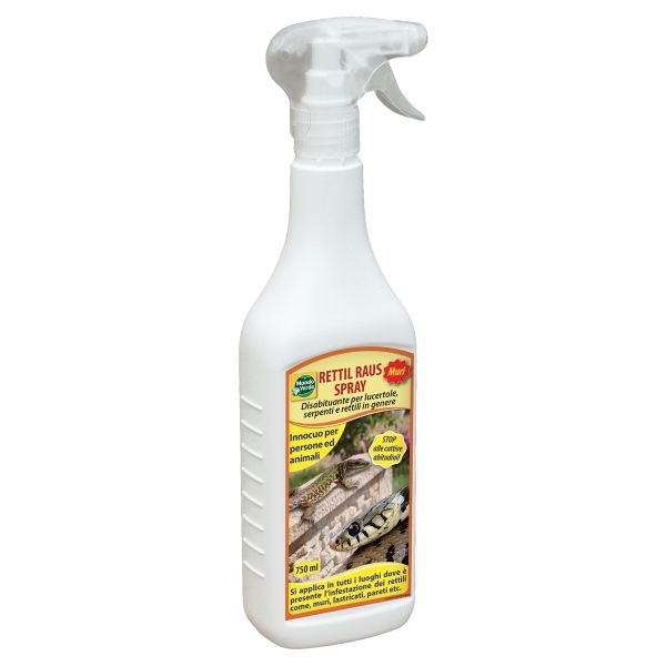 RETTIL RAUS MURI 750ML