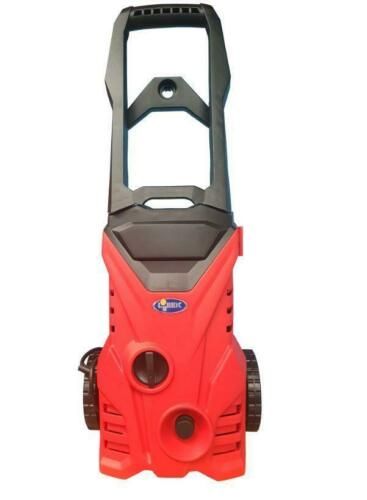Idropulitrice Alta Pressione Lubex 1400W acqua fredda max 105BAR professionale
