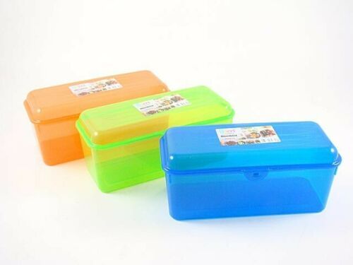 BLIMBOX CONTENITORE IN PLASTICA 27x12x11.5cm 3.1lt 