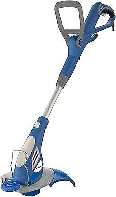 Tagliabordi decespugliatore bordatore elettrico 500 Watt cm.30 HYUNDAI