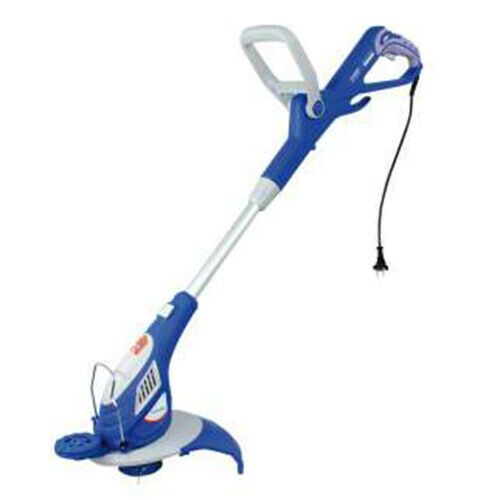 Tagliabordi decespugliatore bordatore elettrico 500 Watt cm.30 HYUNDAI