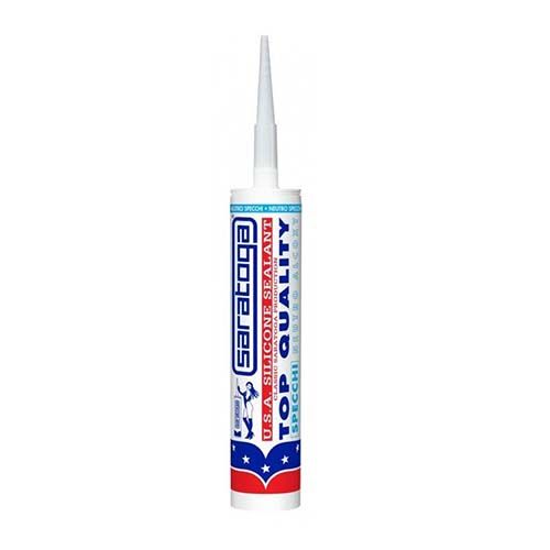 Silicone sigillante avorio usa white 310 ml