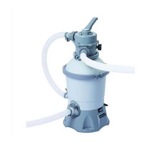 Pompa filtro a sabbia flowclear filtraggio da 2006lt/h
