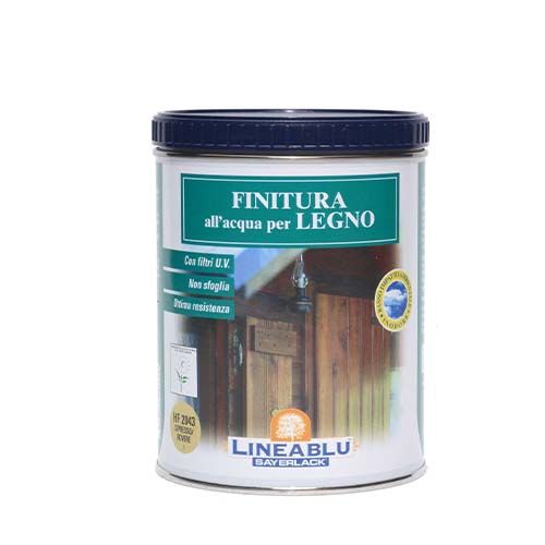 Finitura All'Acqua Cipresso Rovere 