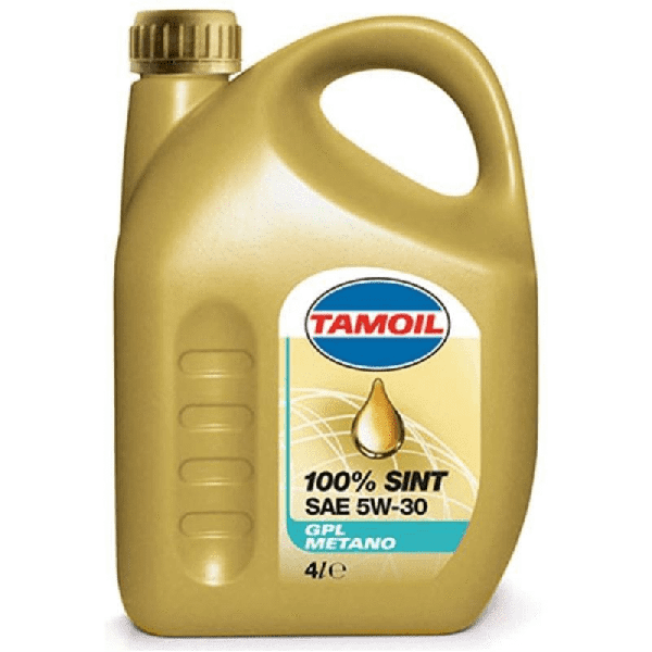 Tamoil Sint Olio per motore