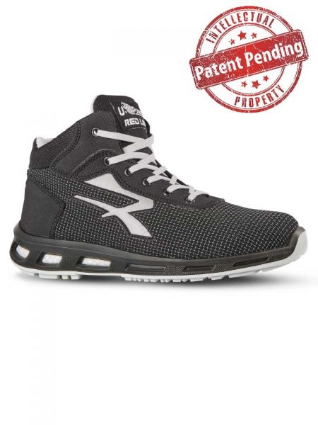 SCARPA ANTINFORTUNISTICA MODELLO STEGO 
