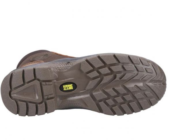 Scarpe da lavoro Jogger Dakar S3 antinfortunistica puntale in acciaio massima sicurezza N.41