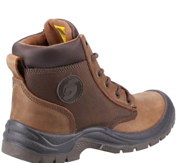 Scarpe da lavoro Jogger Dakar S3 antinfortunistica puntale in acciaio massima sicurezza N.44