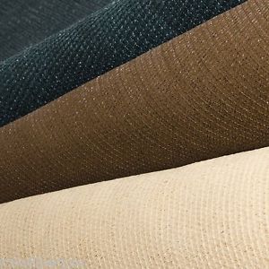 Telo rete ombreggiante pesante Alta schermatura oscurante Verde frangisole 300 gr/mq - 4 mt x 10 mt
